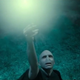 Illustration for article titled Harry Potter’s opening feels totally different with iThe Dark Knight/i score